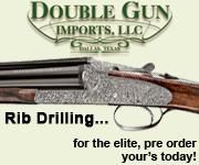 Double Gun Imports LLC